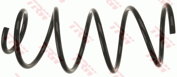 BMW E81 E87 E88 E82 E90 E91 E92 Ön Helezon Yay TRW