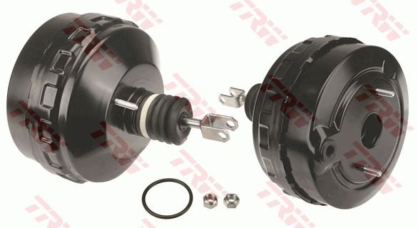 BMW E81 E82 E87 E88 E90 E91 E92 E93 Fren Servosu Westinghouse TRW
