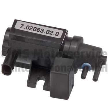 BMW N47 E81 E87 E90 E91 E92 E93 E60 E61 E70 Basınç Kontrol Valfi PIERBURG