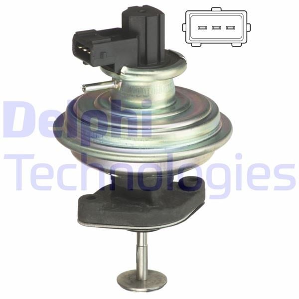 BMW N47 E81 E82 E87 E88 E90 E91 E92 E93 E60 E61 E83 Egr Valfi DELPHI