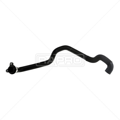 BMW N52 N53 Termostat Hortumu RAPRO