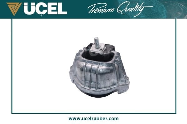 BMW E81 E82 E87 E88 E90 E91 E92 E93 E84 E89 Motor Takozu Alt Sol UCEL