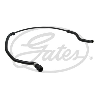 BMW E81 E82 E87 E88 E90 E91 E92 E93 E84 Radyatör Yedek Su Deposu Hortumu GATES