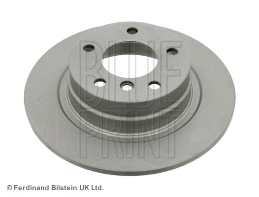 BMW E81 Arka Fren Diski BLUEPRINT