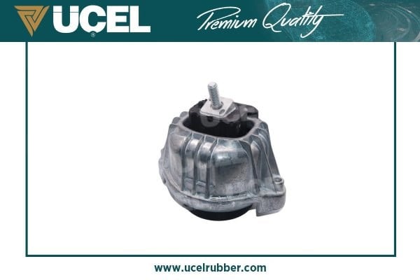 BMW E81 E82 E87 E88 E90 E91 E92 E93 E84 E89 Motor Takozu Alt Sağ UCEL
