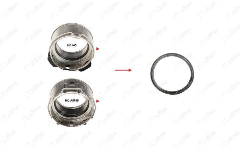 BMW N47 B38 B47 N20 N55 E81 E82 E87 E88 F20 F21 F40 F22 F23 F44 F45 F46 F87... NIFEA