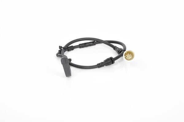 BMW E81 E82 E87 E88 E90 E91 E92 E93 Ön Balata Fişi BOSCH