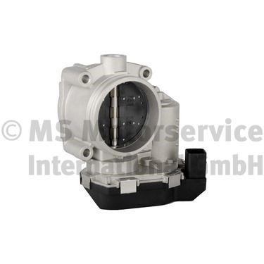 BMW N43 N46 E81 E82 E87 E88 E90 E91 E92 E93 E60 E61 E84 Gaz Kelebeği PIERBURG