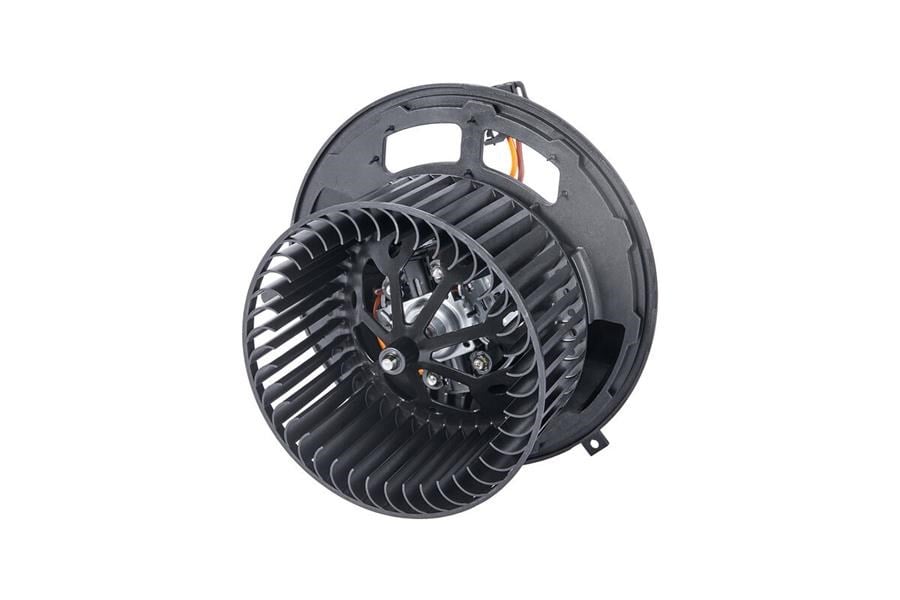 BMW E81 E87 E90 E93 E84 F25 F26 Kalorifer Motoru VALEO