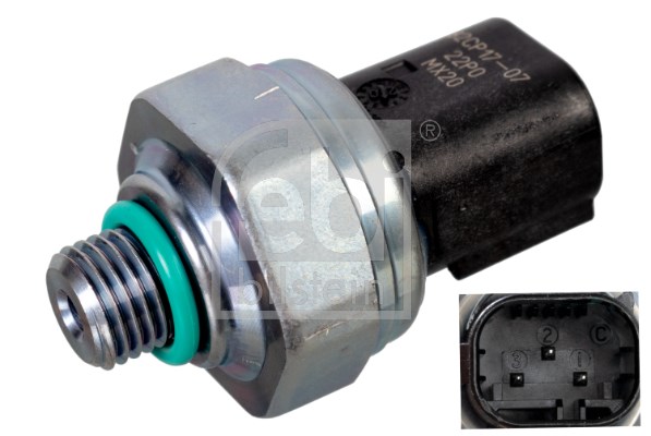 BMW E81 F20 F40 F22 F44 G42 E46 E90 F30 F80 G20 G28 G80 Mini R50 R53 R52 R55... FEBI