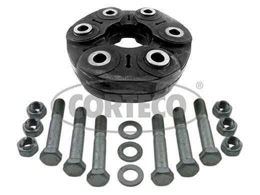BMW E81 E87 E88 F20 F21 F23 G42 E90 E91 E92 E93 F30 F34 F35 G20 F32 F33 F36... CORTECO
