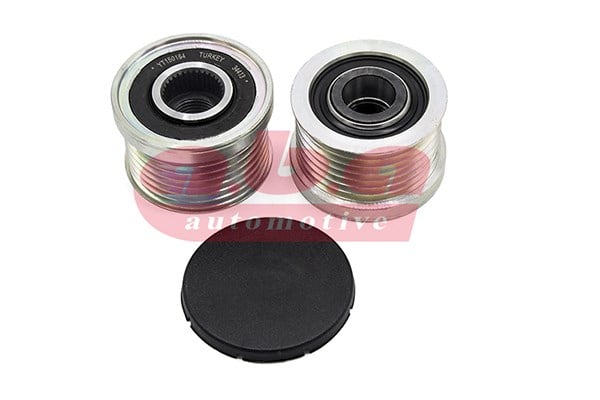 BMW E81 E87 Alternatör Kasnağı Rulmanlı ABA