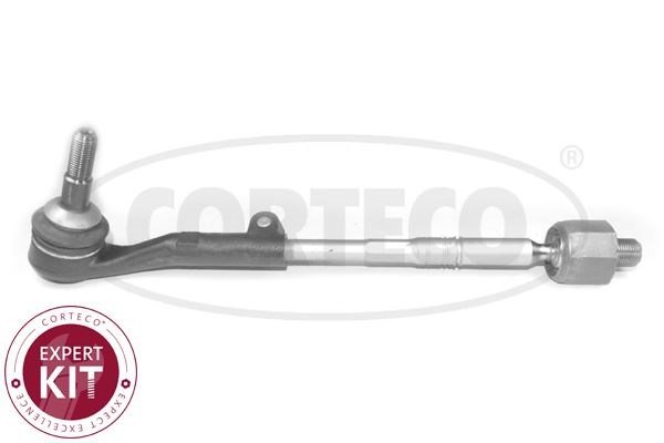 BMW E81 Rot Kolu Sağ (Rot Başı ile) CORTECO