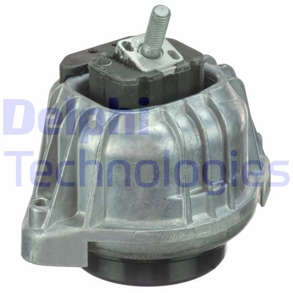 BMW E81 E82 E87 E88 E90 E91 E92 E93 E84 Alt Sol Motor Takozu DELPHI