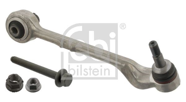 BMW E81 E82 E87 E90 E91 E92 E93 E84 E89 Ön Sağ Alt Salıncak FEBI