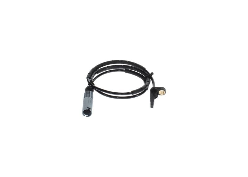 BMW E81 E82 E87 E88 E90 E91 E93 Arka ABS Sensörü BOSCH