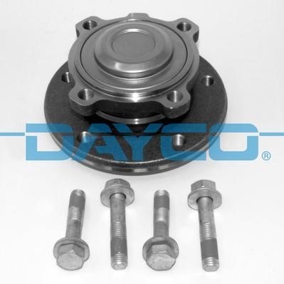 BMW E81 E82 E87 E88 E90 E91 E92 E93 E84 E89 Ön Teker Rulmanı Porya DAYCO