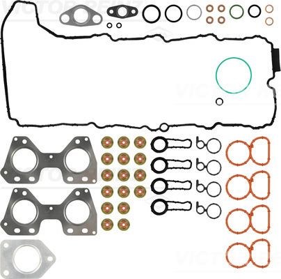 BMW N47 E81 E82 E87 E88 E90 E91 E92 E93 E60 E61 E84 E83 Takım Conta Üst V.REINZ