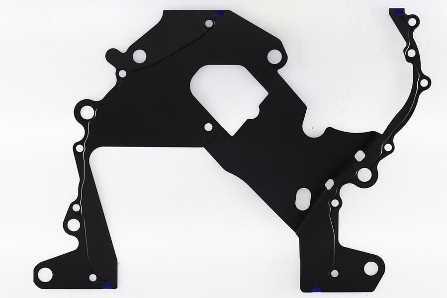 BMW N47 N57 Zincir Kapağı Contası Arka CORTECO