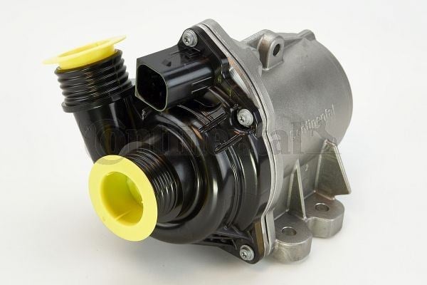 BMW E82 Devirdaim Pompası CONTITECH