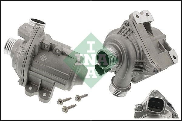 BMW N54 Devirdaim Pompası INA