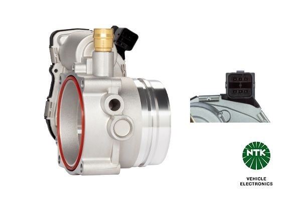 BMW N55 Gaz Kelebeği NGK