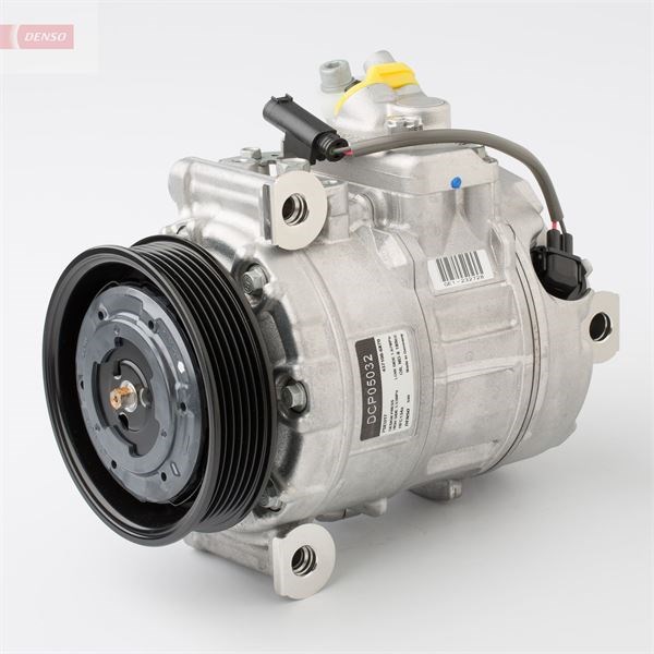 BMW E82 E87 E88 E90 E91 E92 E93 E60 E61 E63 E64 E65 E66 E89 Klima Kompresörü DENSO