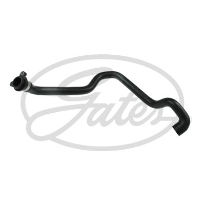 BMW E82 E87 E88 E90 E91 E92 E93 E60 E84 E85 E86 Termostat Hortumu GATES