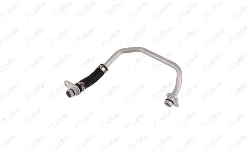 BMW N55 E82 E88 Turbosarj Soğutma Suyu Borusu NIFEA