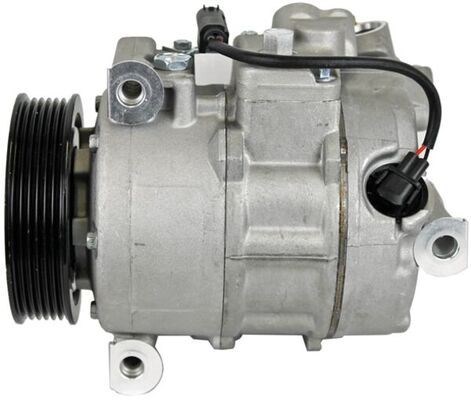 BMW E82 E87 E88 E90 E91 E92 E93 E60 E61 E63 E64 E65 E66 E89 Klima Kompresörü MAHLE