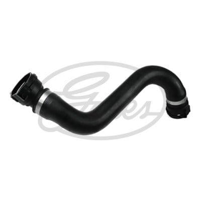 BMW E82 E88 E90 E91 E92 E93 E84 Radyatör Alt Hortumu GATES