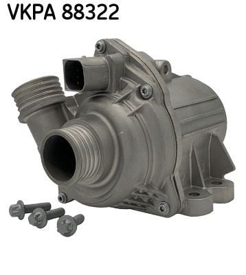 BMW N54 N55 E82 E88 E90 E93 E60 F10 F18 F06 F12 F01 E84 F25 F26 E70 E71 E89... SKF
