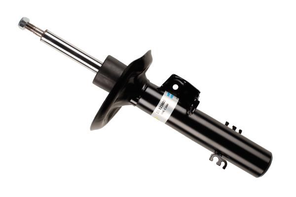 BMW E83 Ön Amortisör Sol STD Şasi BILSTEIN