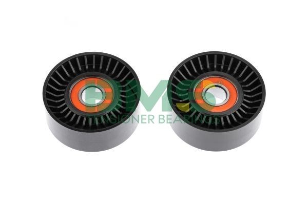 BMW N42 Kayış Gergi Rulmanı BMS