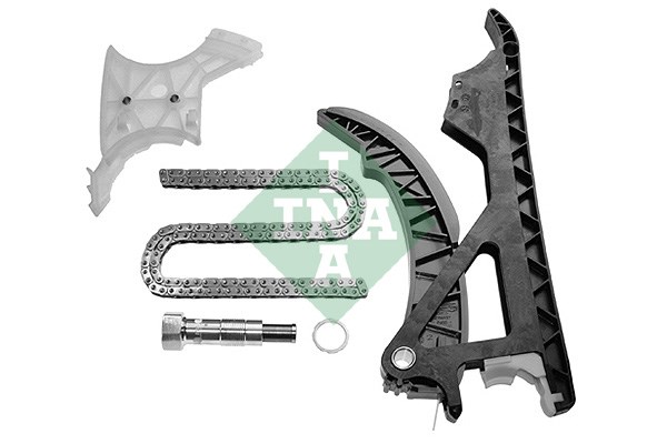 BMW N20 N51 N52 N55 Eksantrik Zincir Seti INA