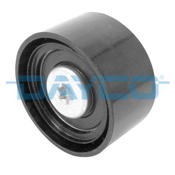 BMW N47 N57 E87 E90 F10 E83 E70 E71 F07 F16 Kayış Gergi Rulmanı DAYCO