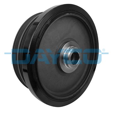BMW M47N E87 E46 E90 E91 E60 E61 E83 Krank Kasnağı DAYCO