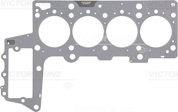 BMW M47N Silindir Kapak Contası 1.45mm 1 Kertik V.REINZ