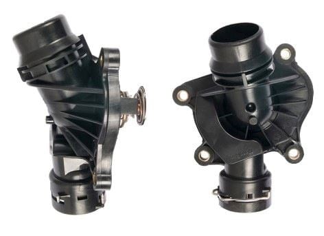 BMW M47 M57 E90 E87 E46 E91 E92 E93 E60 E61 E64 E65 E83 E70 Termostat 88 C GATES