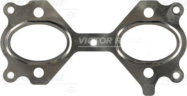 BMW M57 D30 E90 E91 E60 E65 E83 E70 E71 Egzoz Manifold Contası V.REINZ