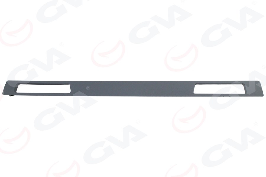 BMW E90 E91 E92 E93 Torpido Bardaklık Kaplaması Gri GVA