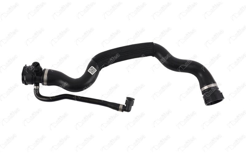 BMW E90 E91 E92 E93 E84 Radyatör Üst Hortumu NIFEA