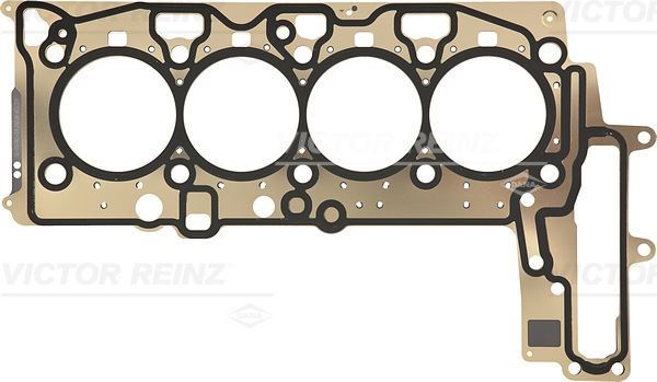 BMW N47 E90 F10 F20 F30 F32 F34 F36 E84 F25 F15 Silindir Kapak Contası V.REINZ