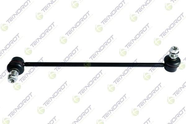 BMW E90 E91 E92 E93 E84 Ön Sol Askı Rotu TEKNOROT