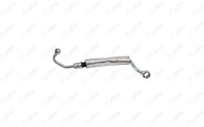 BMW M57N2 E90 E91 E92 E60 E61 E63 E64 E83 E70 E71 Turbosarj Yağlama Borusu NIFEA