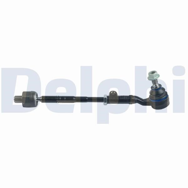 BMW E90 E91 E92 E93 E84 Sağ Rot Kolu Rot Başı ile DELPHI