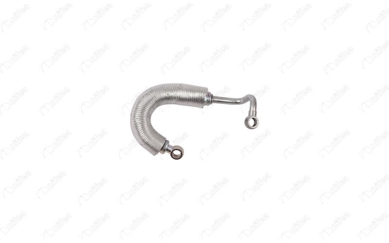 BMW M57N2 E90 E91 E92 E60 E61 E63 E64 E83 E70 E71 Turbosarj Yağlama Borusu NIFEA