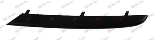 BMW 3 Serisi E90 Ön Tampon Panjur Kuşağı Sol DEGA