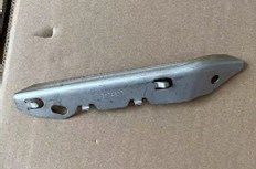 BMW E92 Ön Sağ Alt Tampon Braketi GKL