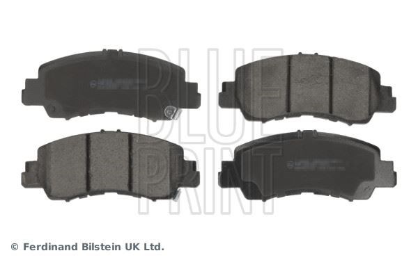 Mitsubishi Eclipse Cross Ön Fren Balata 1.5L 4B40 GK1W BLUEPRINT